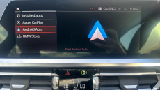 BMW 4 Series 420i M Sport 2dr Step Auto Petrol Coupe